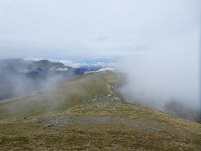 Descente Blanque