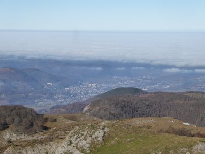 Vue Bagnères-de-Bigorre