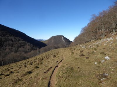 Vue Plateau Lhéris