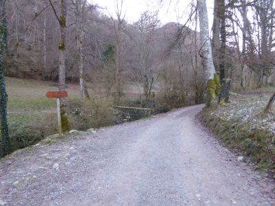 Fontaine Crastes