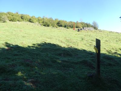 Cabane Teilhet