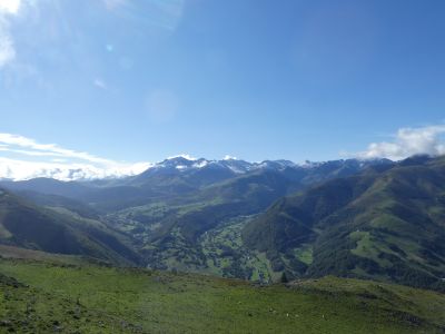 Vue Arbizon