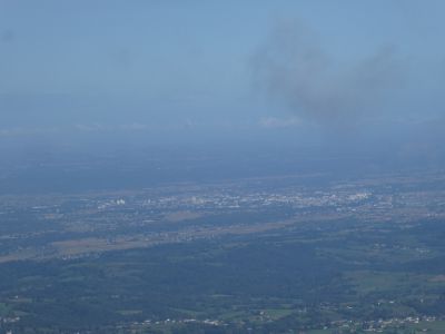 Vue Tarbes