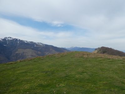 Descente Labassère