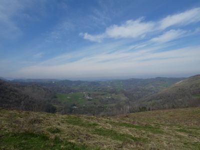 Vue Piémont bigourdan 2