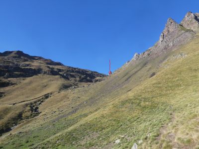 Vue montée Thoue