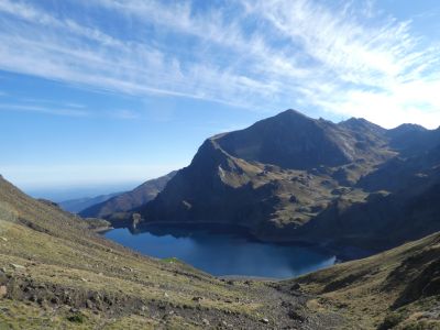 Vue Lac Bleu 2