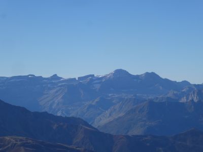 Vue Cirque Gavarnie 2