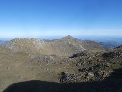 Vue Aiguillettes 2