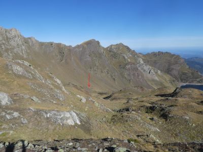 Vue descente Pouri 4