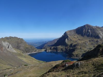 Vue Lac Bleu 6