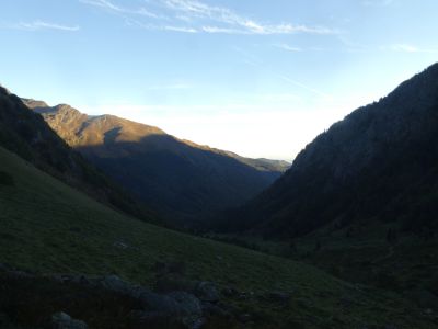 Vue Vallon Lhécou 2