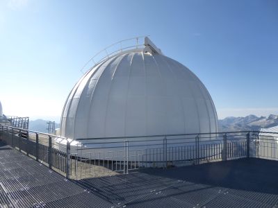 Télescope