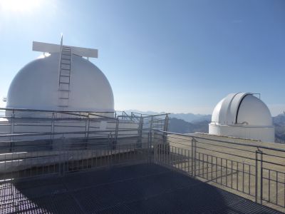 Télescope 2