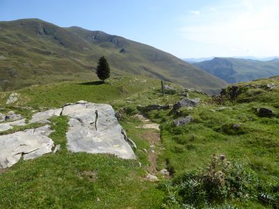 Cabane Pène 2