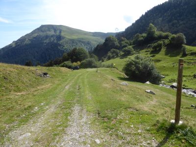 Cabanes Tramézaygues 2