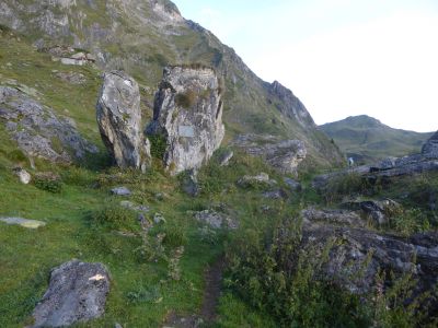 Cabane Pène