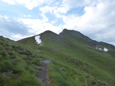 Vue montée finale