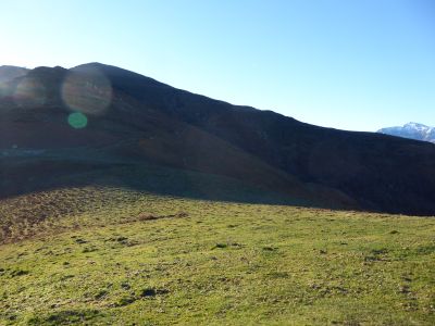 Descente Lhési