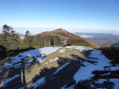 Cabane Hautacam