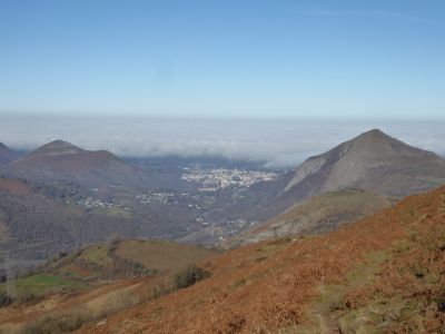 Vue Lourdes