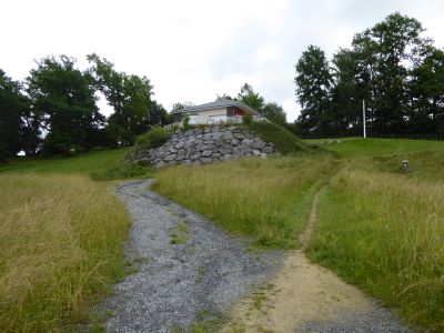 Maison pêche