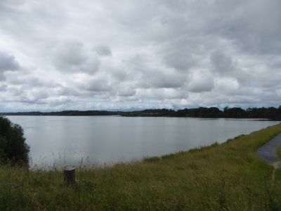 Lac du Gabas