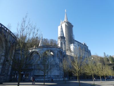 Vue Notre-Dame-de-Lourdes 2