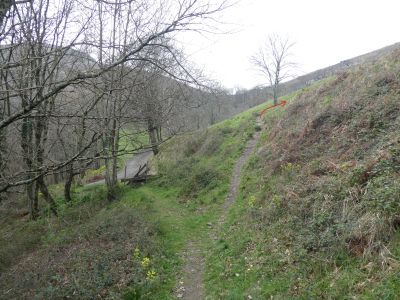 Croisement Mouniquet