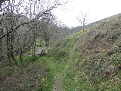 Croisement Mouniquet