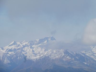 Vue Balaïtous