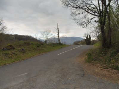 Croisement après Sester