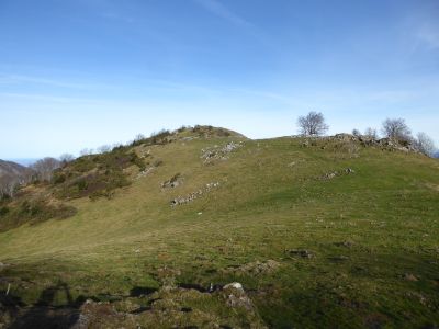 Vue montée Larbastan