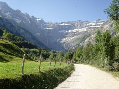 Cirque de Gavarnie