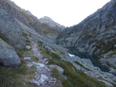 Lacs Rémoulis