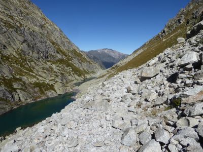 Lac Rémoulis