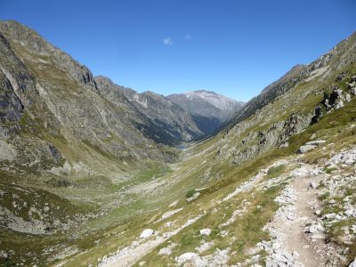 Vue Vallon Arrens 2