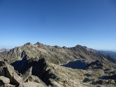 Descente Batboucou