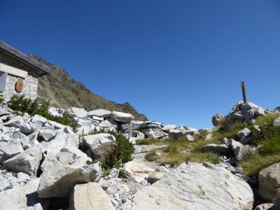 Refuge Migouélou 2