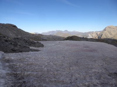 Glacier Brèche 2