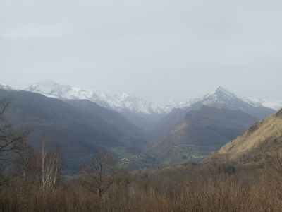 Vue Val Azun