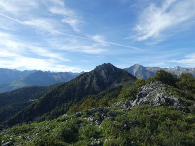 Descente Bazès