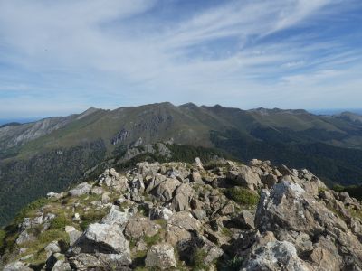 Descente Bazès