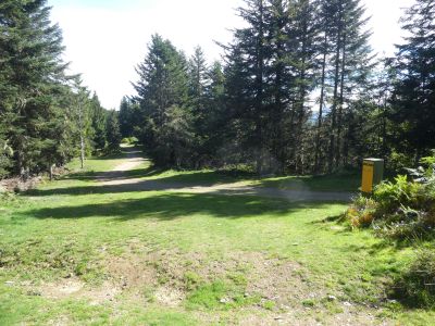 Croisement après Col Bazès 2