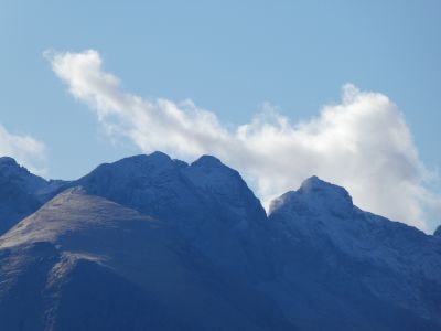 Vue Lac Bleu 3