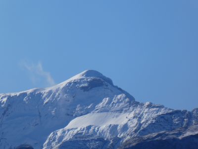 Vue Monte Perdido