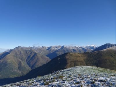 Vue Vallée Barèges 3