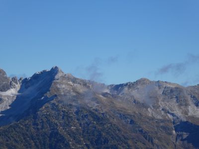 Vue Pène Pouri