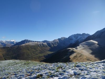 Vue Vallée Bolou