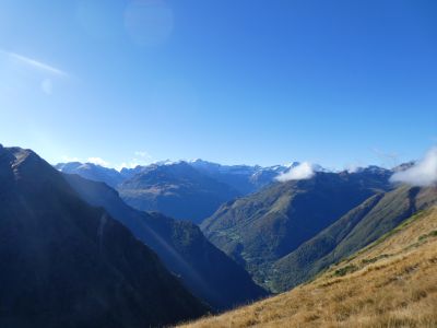 Vue Cirque Gavarnie 3